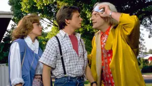 Backdrop to the movie "Back to the Future Part II" #188015