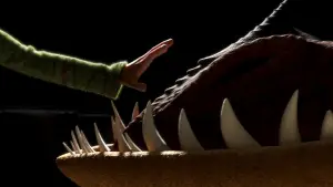 Backdrop to the movie "How to Train Your Dragon" #581401