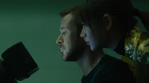 Backdrop to the movie "Blade Runner 2049" #548694