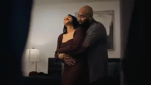 Backdrop to the movie "Dark Secret" #637612