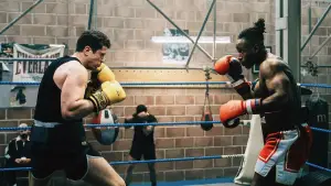 Backdrop to the movie "Salvable" #593072