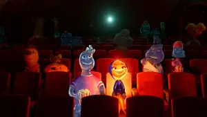 Backdrop to the movie "Elemental" #479584