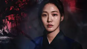 Backdrop to the movie "Exhuma" #588815