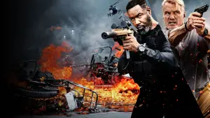 Backdrop to the movie "Exit Protocol" #779035