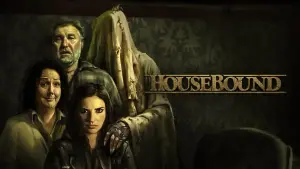 Backdrop to the movie "Housebound" #277015