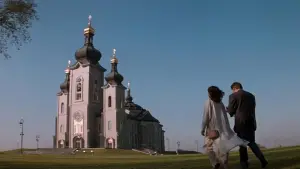 Backdrop to the movie "In the Mouth of Madness" #725899