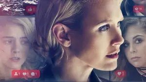 Backdrop to the movie "InstaPsycho" #496739