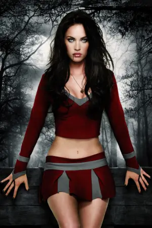 Poster to the movie "Jennifer