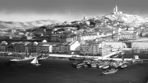 Backdrop to the movie "The Cabinet of Dr. Caligari" #535917