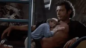 Backdrop to the movie "Jurassic Park" #597999