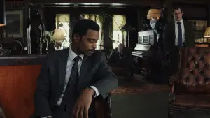 Backdrop to the movie "Knives Out" #561307