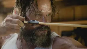 Backdrop to the movie "Last Man Down" #302147