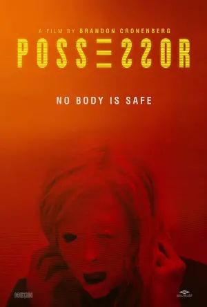 Poster to the movie "Possessor" #118658