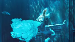 Backdrop to the movie "Miss Peregrine