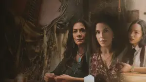 Backdrop to the movie "Nobody Dumps My Daughter" #607778