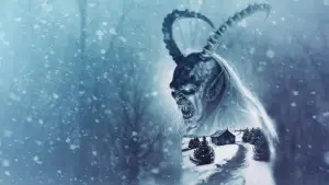 Backdrop to the movie "Cursed" #849244