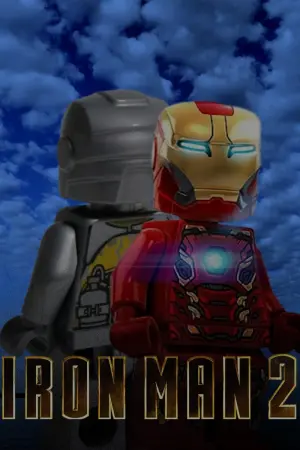 Poster to the movie "Iron Man 2" #11393
