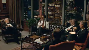 Backdrop to the movie "Philadelphia" #755081