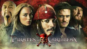 Pirates of the Caribbean: At World's End