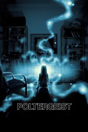 Poster to the movie "Poltergeist" #698440