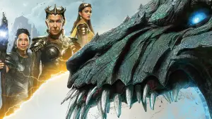 Backdrop to the movie "Shazam! Fury of the Gods" #167630