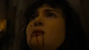 Backdrop to the movie "Suzzanna: Witchcraft" #764546