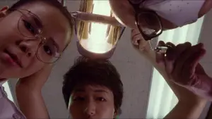 Backdrop to the movie "Tampopo" #731114