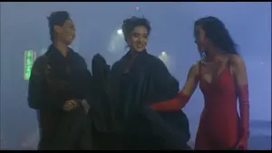 Backdrop to the movie "The Heroic Trio" #373798