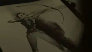 Backdrop to the movie "The Hunger Games: Mockingjay - Part 1" #566776