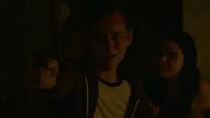 Backdrop to the movie "The Strangers: Prey at Night" #714630