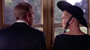 Backdrop to the movie "The Thomas Crown Affair" #257162