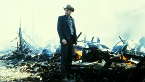 Backdrop to the movie "The Wraith" #375223