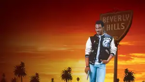 Backdrop to the movie "Beverly Hills Cop II" #866252