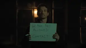 Backdrop to the movie "The Gorge" #549762