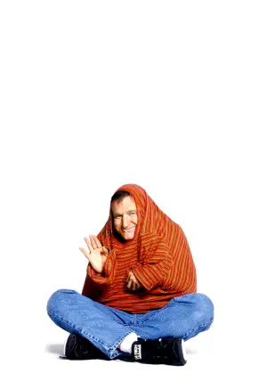 Poster to the movie "Jack" #662085