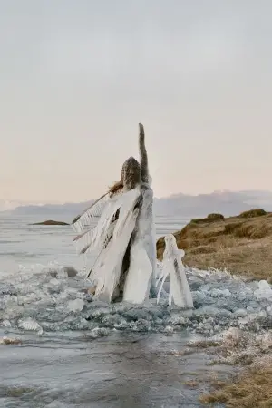 Poster to the movie "Joan of Arc" #599216