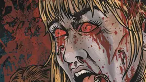 Backdrop to the movie "Worm" #561529