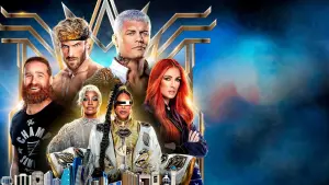 Backdrop to the movie "WWE King and Queen of the Ring" #485373