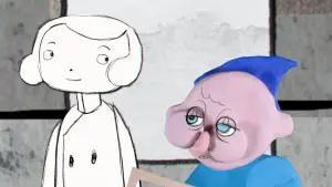 Backdrop to the movie "Bus Ladies" #483136