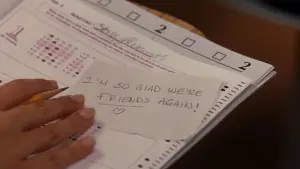 Backdrop to the movie "Freaky Friday" #641123