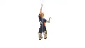 HAIKYU!! VS the Little Giant