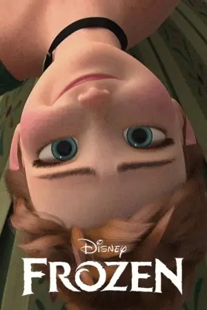 Poster to the movie "Frozen" #798768