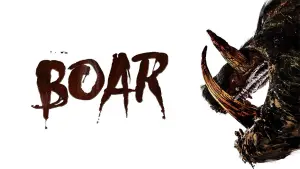 Backdrop to the movie "Boar" #882347