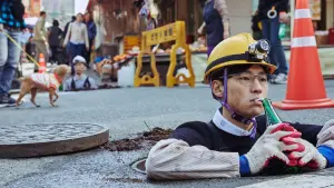 Backdrop to the movie "I Can Speak" #484028