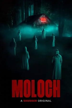 Poster to the movie "Moloch" #361272