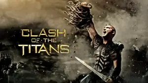 Backdrop to the movie "Clash of the Titans" #804136