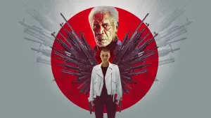 Backdrop to the movie "Vanquish" #334520