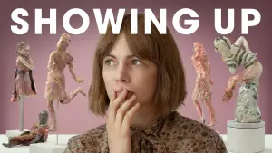 Backdrop to the movie "Showing Up" #811597