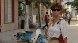 Backdrop to the movie "Against All Odds" #730297