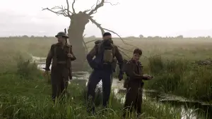 Backdrop to the movie "Atonement" #593045